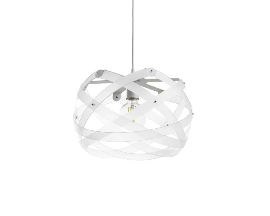 obrazek 1 Stylowa lampa wisząca o oryginalnym kształcie