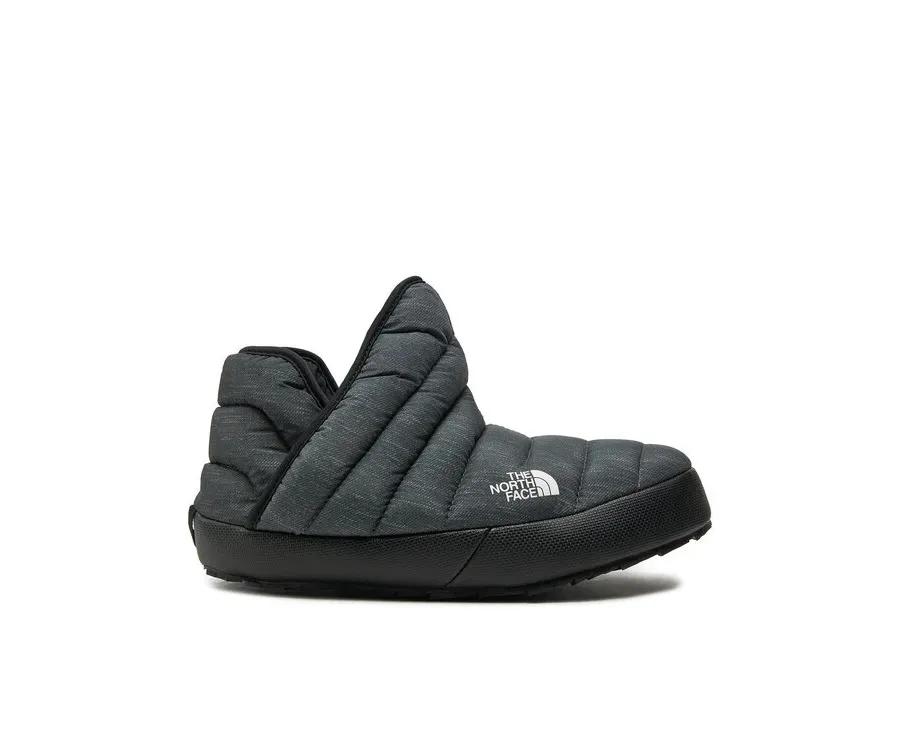 obrazek 1 The North Face Kapcie M Thermoball Traction Bootie NF0A3MKH4111 Szary