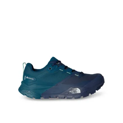 Zdjęcie The North Face Trekkingi Offtrail Hike Gore-Tex NF0A8AEH81E1 Granatowy