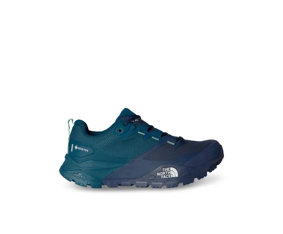 obrazek 1 The North Face Trekkingi Offtrail Hike Gore-Tex NF0A8AEH81E1 Granatowy