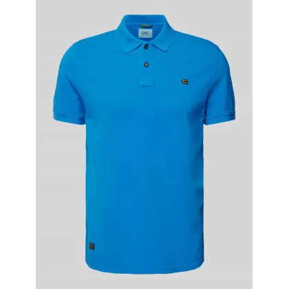 Zdjęcie Koszulka polo z wyhaftowanym logo