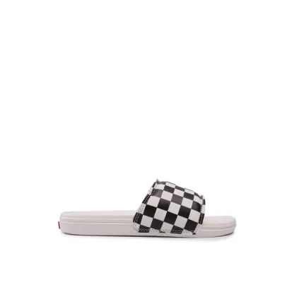Zdjęcie Vans Klapki La Costa Slide-On VN0A5HFER6R Biały