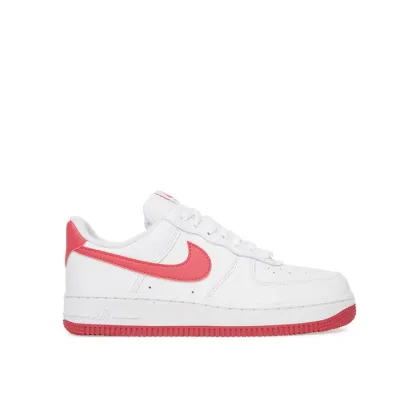 Zdjęcie Nike Sneakersy W Air Force 1 '07 Next Nature DC9486 102 Biały