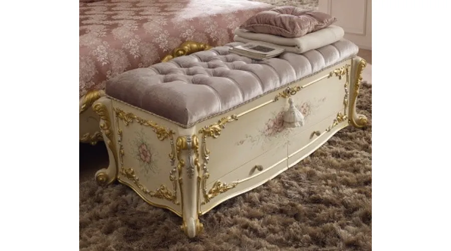 obrazek 3 Klasyczny kufer do wyjątkowego wnętrza