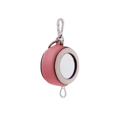 Zdjęcie TOUS Brelok Mirror 2002206613 Różowy