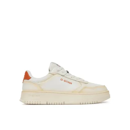 Zdjęcie G-Star Raw Sneakersy V5-10505 Biały