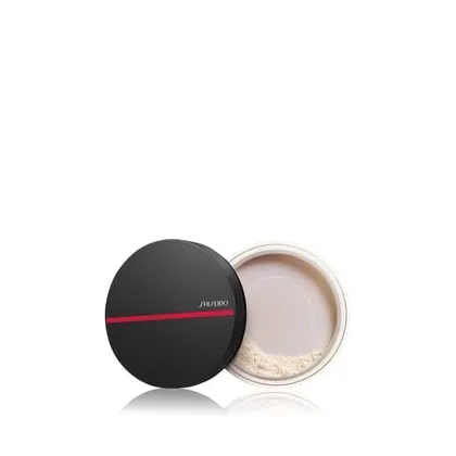 Zdjęcie Shiseido Synchro Skin Invisible Silk Puder sypki 6 g Radiant