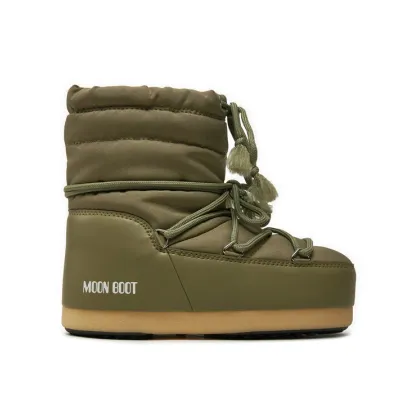 Zdjęcie Moon Boot Śniegowce Evx Light Nylon 80D1470010 Khaki