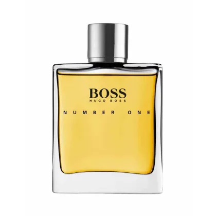 Zdjęcie Hugo Boss No.1 Woda toaletowa dla mężczyzn  100 ml