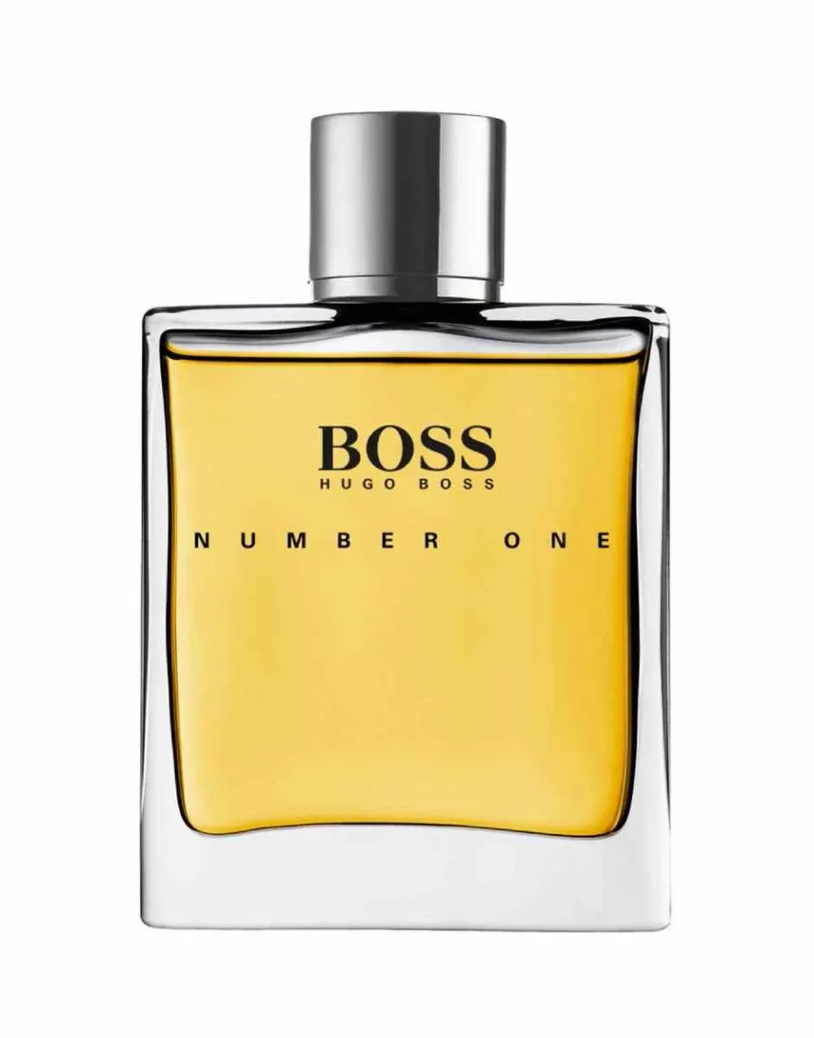 obrazek 1 Hugo Boss No.1 Woda toaletowa dla mężczyzn  100 ml