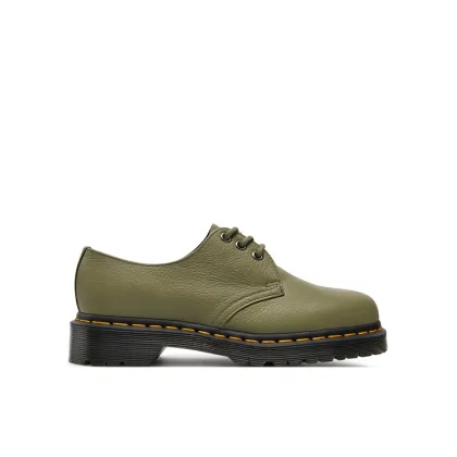 Zdjęcie Dr. Martens Glany 1461 Virginia 31696357 Khaki
