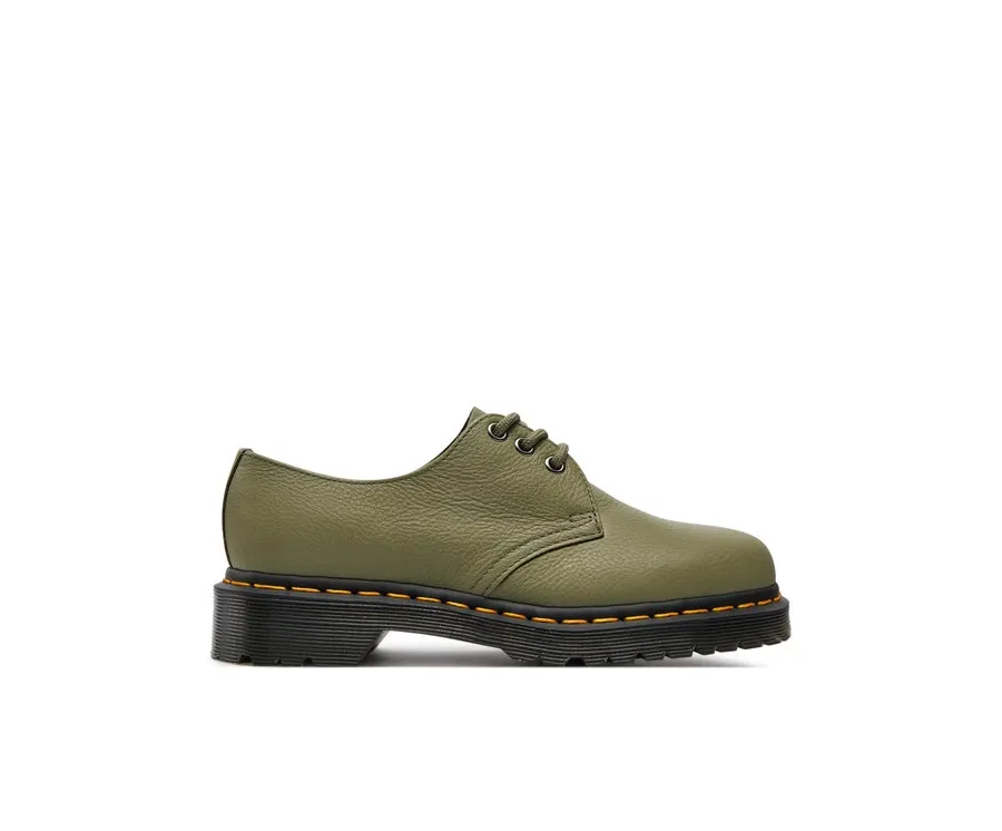obrazek 1 Dr. Martens Glany 1461 Virginia 31696357 Khaki