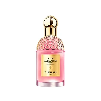 Zdjęcie GUERLAIN Aqua Allegoria Florabloom Forte Woda perfumowana 75 ml