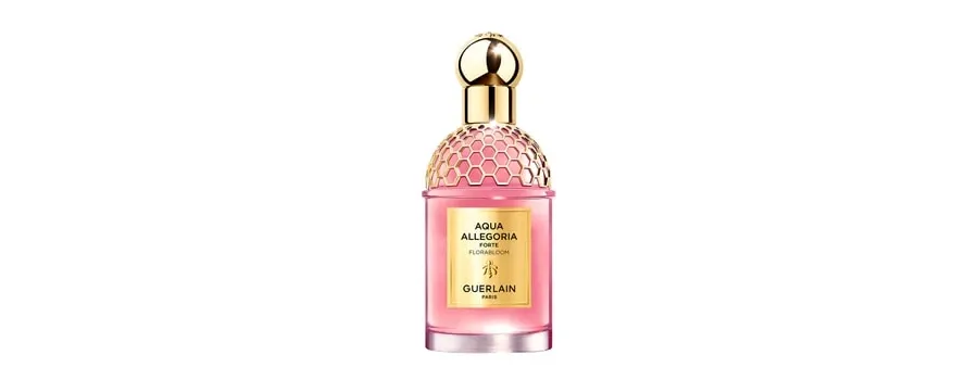 obrazek 1 GUERLAIN Aqua Allegoria Florabloom Forte Woda perfumowana 75 ml