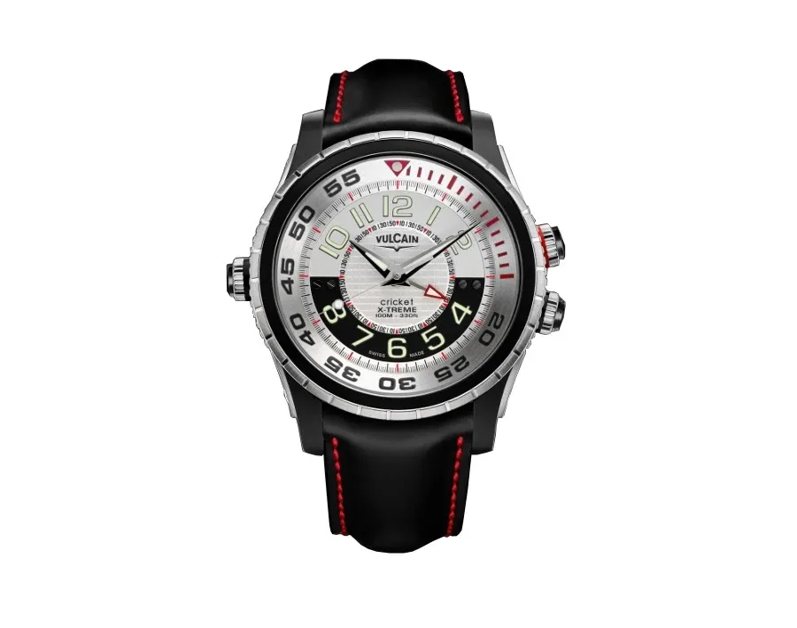 obrazek 1 Diver X-Treme Titanium & Steel 101924.159RF