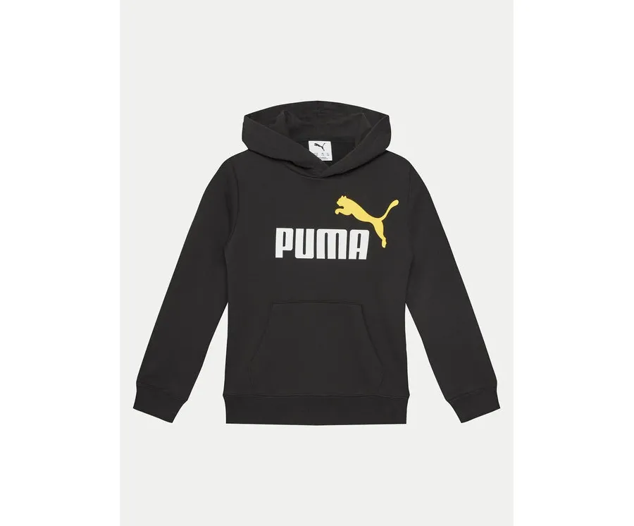 obrazek 1 Puma Bluza Ess 685823 Czarny Regular Fit
