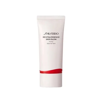 Zdjęcie Shiseido Revitalessence Skin Glow Primer Primer 30 ml