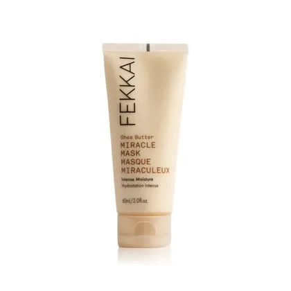 Zdjęcie Fekkai Shea Butter Hair Mask Maska do włosów 60 ml