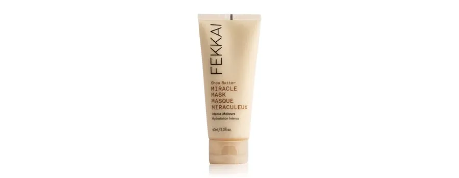 obrazek 1 Fekkai Shea Butter Hair Mask Maska do włosów 60 ml