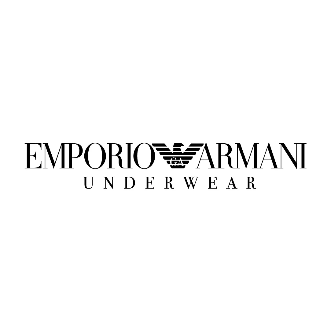 Emporio Armani Underwear logo