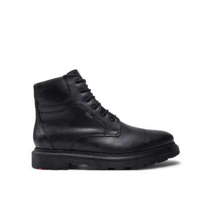 Zdjęcie Lloyd Kozaki 24-519-00 Czarny