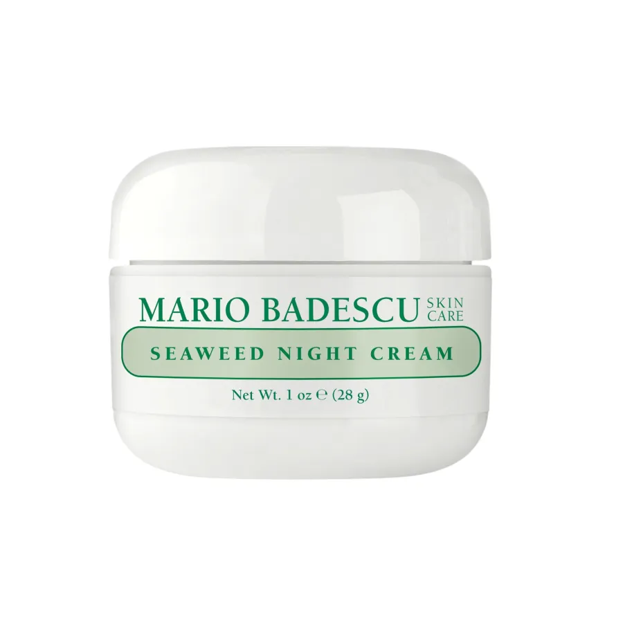 obrazek 1 Mario Badescu Seaweed Night Cream Krem na noc z algami