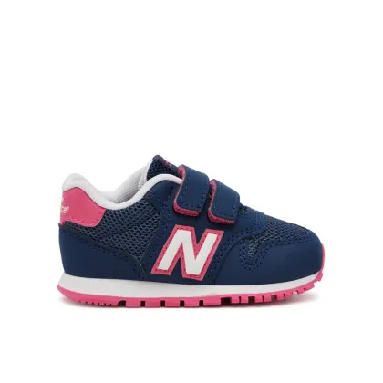 Zdjęcie New Balance Sneakersy IV500VP1 Granatowy