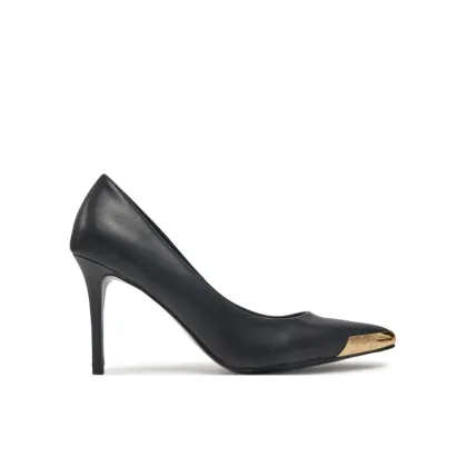 Zdjęcie Versace Jeans Couture Szpilki 78VA3S50 Czarny