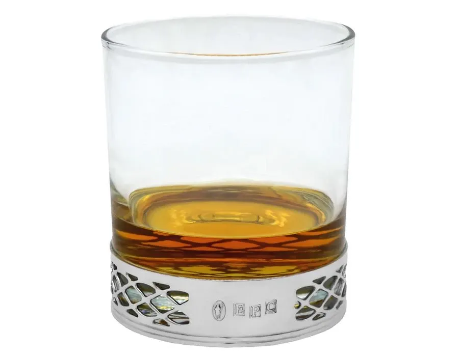 obrazek 1 Gustowna szklanka do whisky