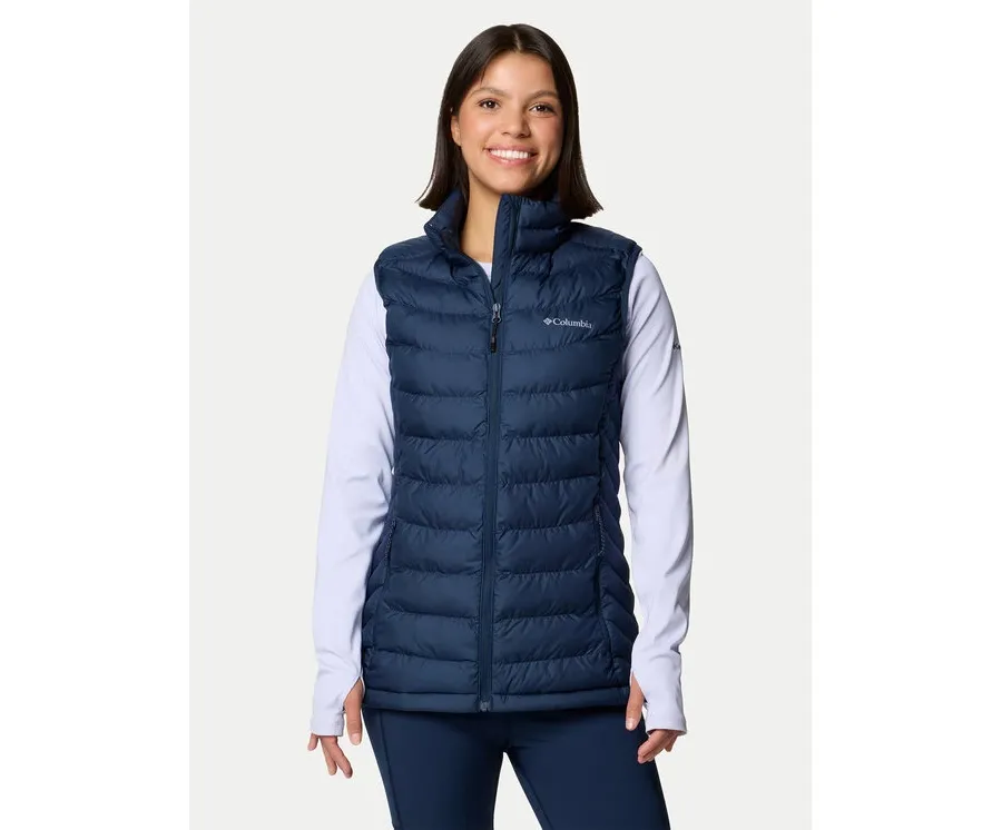 obrazek 1 Columbia Kamizelka Powder Lite™ II 2089561 Granatowy Active Fit