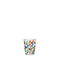 Zdjęcie Ręcznie malowany komplet 6 szklanek do likieru (60 ml)