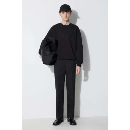 Zdjęcie Dickies spodnie DK000874 męskie kolor czarny proste DK000874-BLACK
