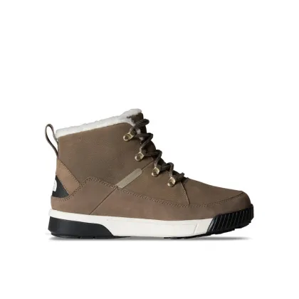 Zdjęcie The North Face Botki NF0A4T3X8IU1 Brązowy