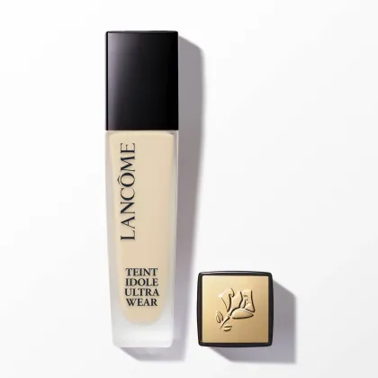 Zdjęcie TEINT IDÔLE ULTRA WEAR FOUNDATION - Nowa, ulepszona formuła Lancôme