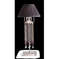 Zdjęcie Elegancka lampa do salonu - Euro Lamp Art