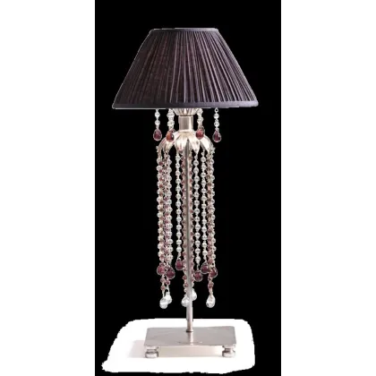 Zdjęcie Elegancka lampa do salonu - Euro Lamp Art