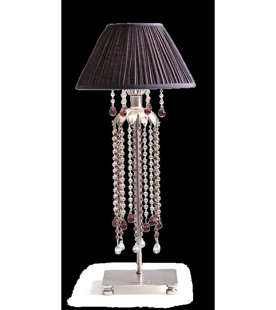 obrazek 1 Elegancka lampa do salonu - Euro Lamp Art