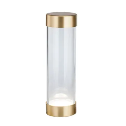 Picture Fuse desk lamp