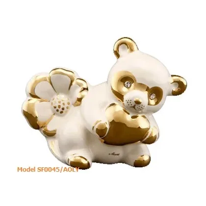 Zdjęcie Dekoracyjne niedźwiadki