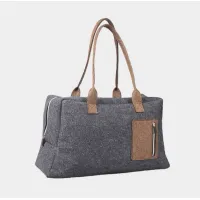 Zdjęcie Fantastyczna torba podróżna dla firm