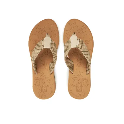 Zdjęcie Roxy Japonki ARJL100899 Beżowy