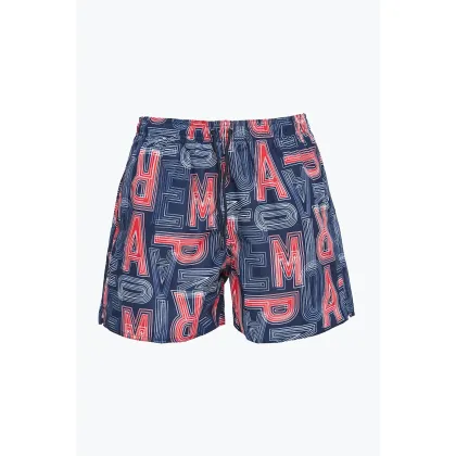 Zdjęcie Kąpielówki męskie EMPORIO ARMANI SWIMWEAR Emporio Armani Underwear