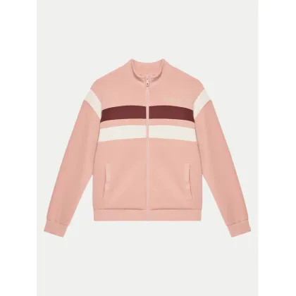 Zdjęcie Guess Bluza J5RQ10 KCO72 Różowy Regular Fit
