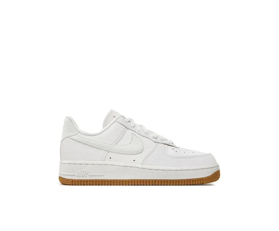 obrazek 1 Nike Sneakersy Air Force 1 '07 Nn FN6326 100 Biały