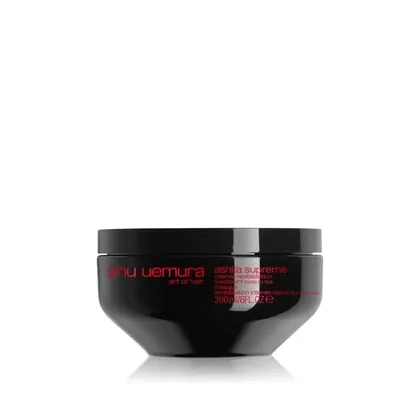 Zdjęcie Shu Uemura Ashita Supreme Maska do włosów 200 ml