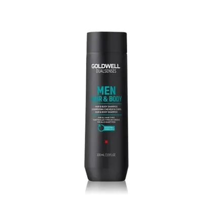 Zdjęcie Goldwell Dualsenses Men Hair & Body Shampoo Szampon do włosów 100 ml