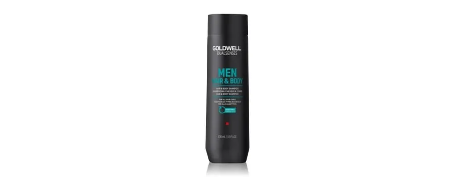 obrazek 1 Goldwell Dualsenses Men Hair & Body Shampoo Szampon do włosów 100 ml