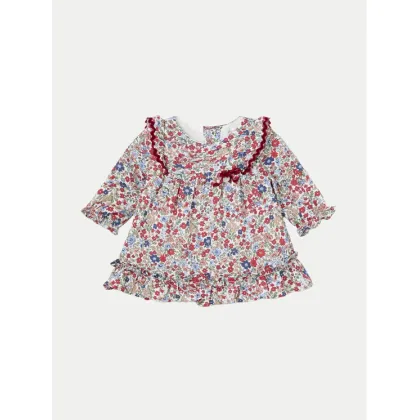 Zdjęcie Mayoral Sukienka codzienna 2887 Czerwony Regular Fit