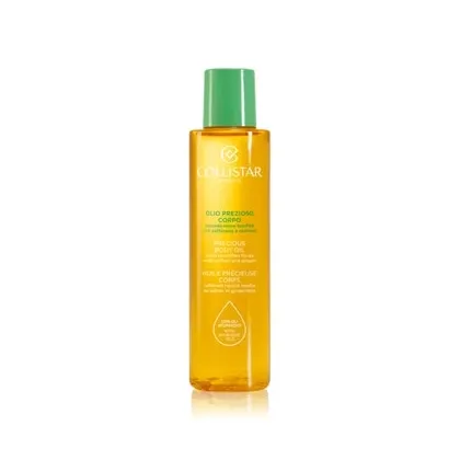 Zdjęcie Collistar Body Precious Body Oil Olejek do ciała 150 ml