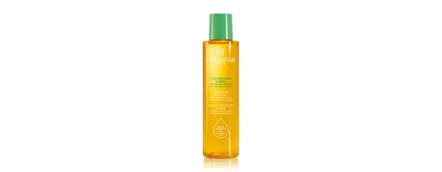 obrazek 1 Collistar Body Precious Body Oil Olejek do ciała 150 ml